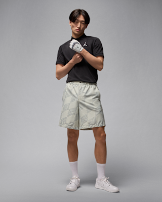 ナイキ ジョーダン Dri-FIT ゴルフショートパンツ 3XLサイズ 38 NIKE公式】ジョーダン スポーツ メンズ Dri-FIT プリント ゴルフ